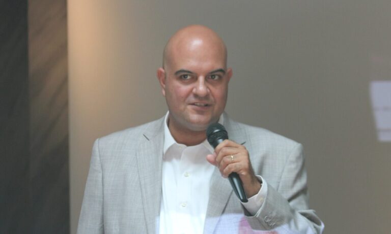 Φιλίστωρ Δεστεμπασίδης: Προφυλακιστέος ο «Μάξιμος Σαράφης» μετά την απολογία του