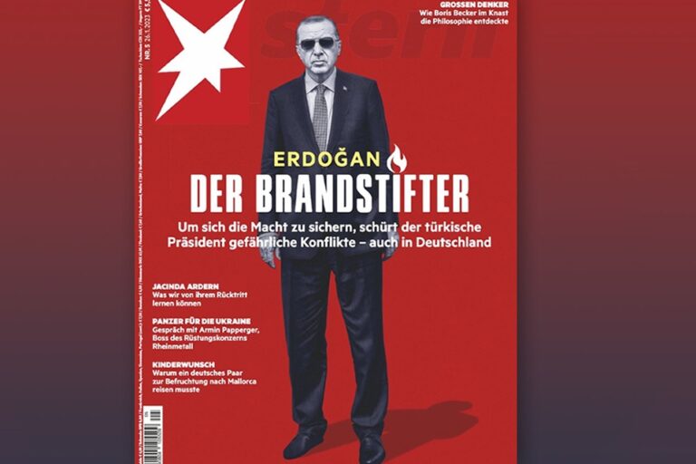 Ερντογάν – Σολτς: Ακύρωσε ταξίδι στη Γερμανία ο Τούρκος πρόεδρος