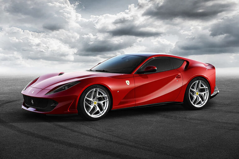 Ferrari: Βάζει ψεύτικο θόρυβο κινητήρα στα ηλεκτρικά της αυτοκίνητα