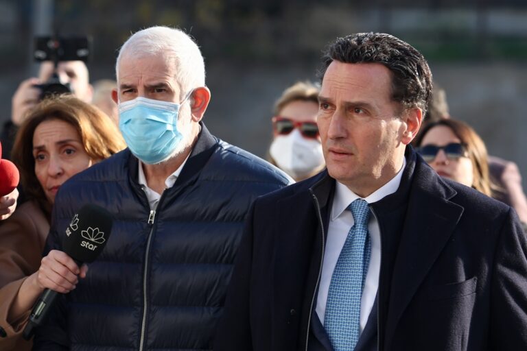 Δίκη Πέτρου Φιλιππίδη: Στις 2 το μεσημέρι η απόφαση από το Μικτό Ορκωτό Δικαστήριο