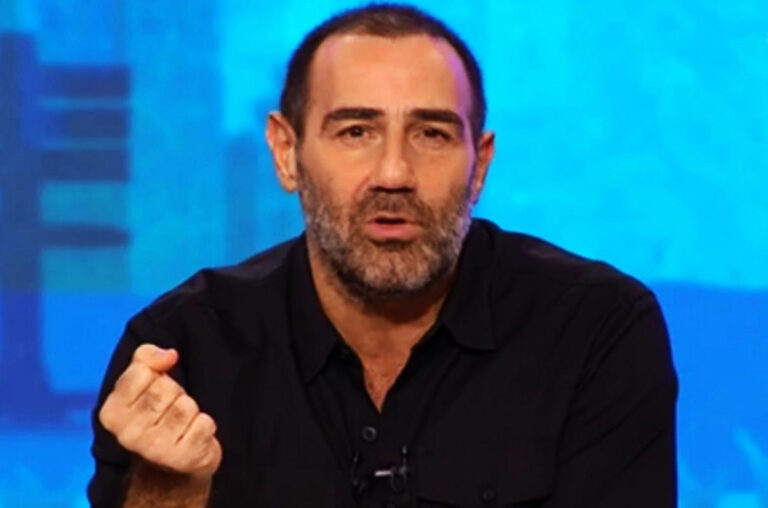 Αντώνης Κανάκης: «Ο Στάθης Παναγιωτόπουλος μας πλήγωσε σε ανθρώπινο επίπεδο»