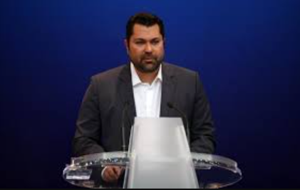 Ομόφωνη απόφαση: Αθώος ο Λευτέρης Κρέτσος για τον διαγωνισμό με τις τηλεοπτικές άδειες