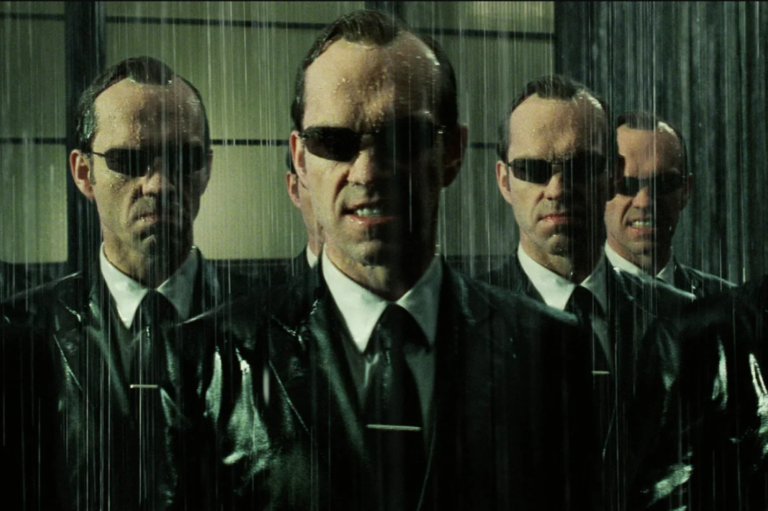 Υπαρκτό Matrix: Η Τεχνητή Νοημοσύνη θα μπορούσε να «σκοτώσει τους πάντες»