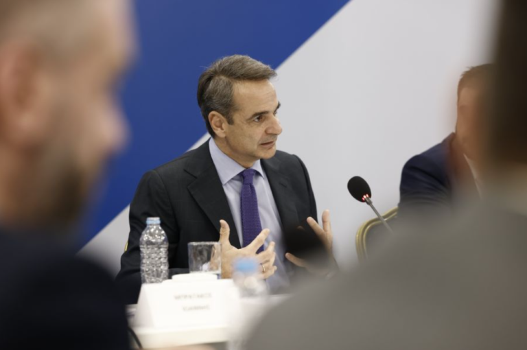 Σκάνδαλο των υποκλοπών: Κοινή δήλωση πέντε πρώην υπουργών και βουλευτών της ΝΔ κατά Μητσοτάκη