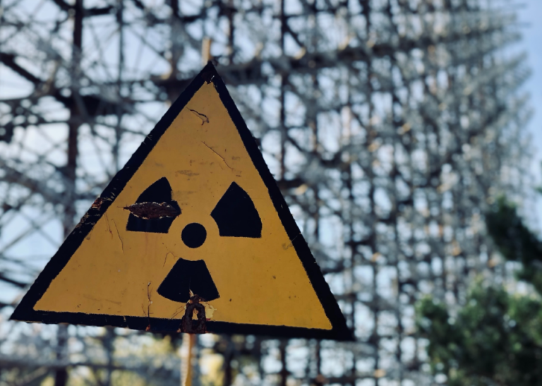 Πυρηνικός πόλεμος: Ο ΠΟΥ ζητά αύξηση των εθνικών αποθεμάτων σε φάρμακααντιμετώπισης της ακτινοβολίας
