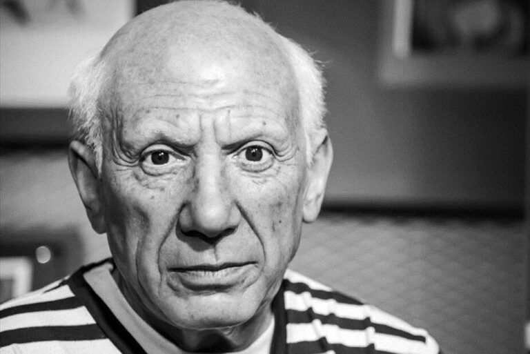 Pablo Picasso: 50 χρόνια από τον θάνατό του – Αφιέρωμα στη ζωή και το έργο του με μεγάλες εκθέσεις σε όλο τον κόσμο