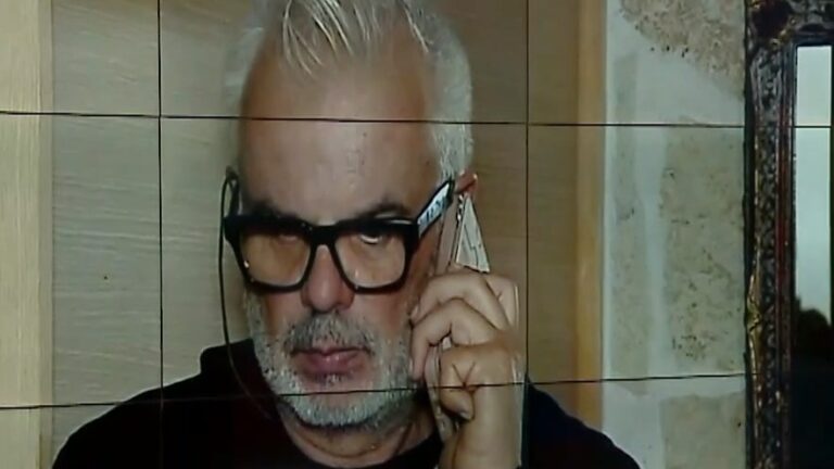 Ανδραβίδα: Όταν ο 29χρονος πιλότος έκανε ελιγμούς πάνω από το χωριό του [Βίντεο]