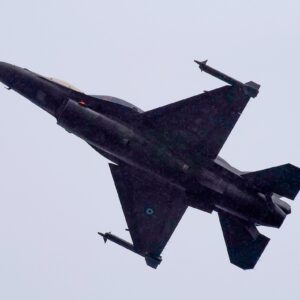 Πτώση F-4 Phantom στην Ανδραβίδα: «Είδα μία έκρηξη και φωτιά μέσα στη θάλασσα» – Η μαρτυρία του 2ου πιλότου Πτώση F-4 Phantom στην Ανδραβίδα: «Είδα μία έκρηξη και φωτιά μέσα στη θάλασσα» – Η μαρτυρία του 2ου πιλότου