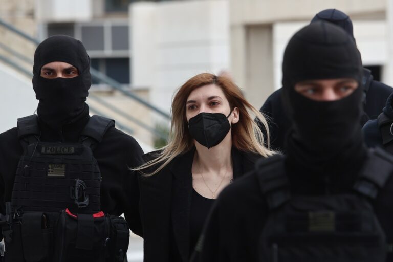 Δίκη Πισπιρίγκου: Δήλωσε αθώα – Ο Αλέξης Κούγιας ζήτησε νέα τοξικολογική εξέταση στη Τζωρτζίνα