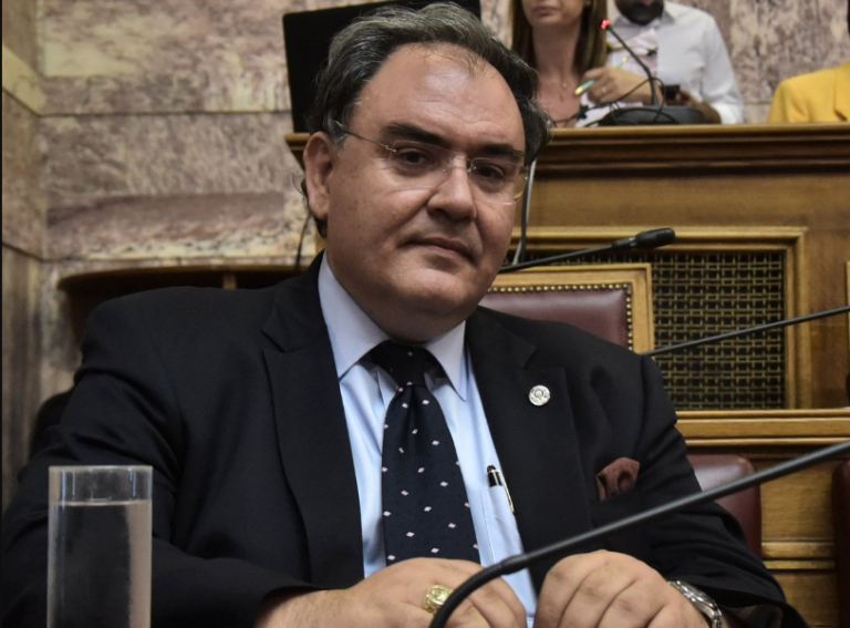Σαρηγιάννης για Κορονοϊό: «Αυξητική η πορεία της πανδημίας έως τα μέσα Φεβρουαρίου»