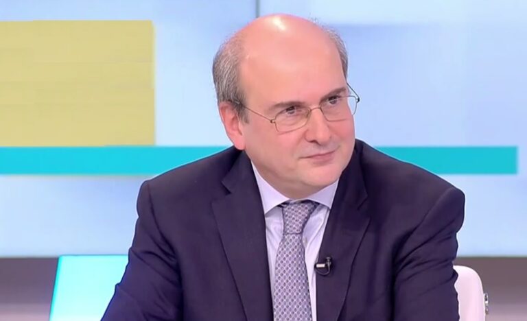 Χατζηδάκης: 100 ευρώ αναδρομικά σε 80.000 συνταξιούχους για κάθε μήνα καθυστέρησης της επικουρικής