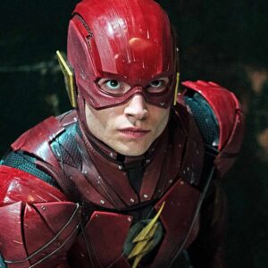 Δείτε το εντυπωσιακό trailer του Flash – Η επιστροφή του Michael Keaton ως Batman