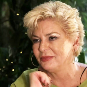 Δήμητρα Λιάνη: Ανακοινώνει την ίδρυση νέου κόμματος Δήμητρα Λιάνη: Ανακοινώνει την ίδρυση νέου κόμματος