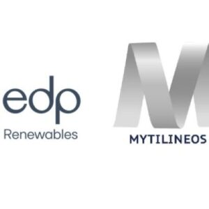 Μytilineos και EDPR υπέγραψαν αιολικό PPA 78 MW
