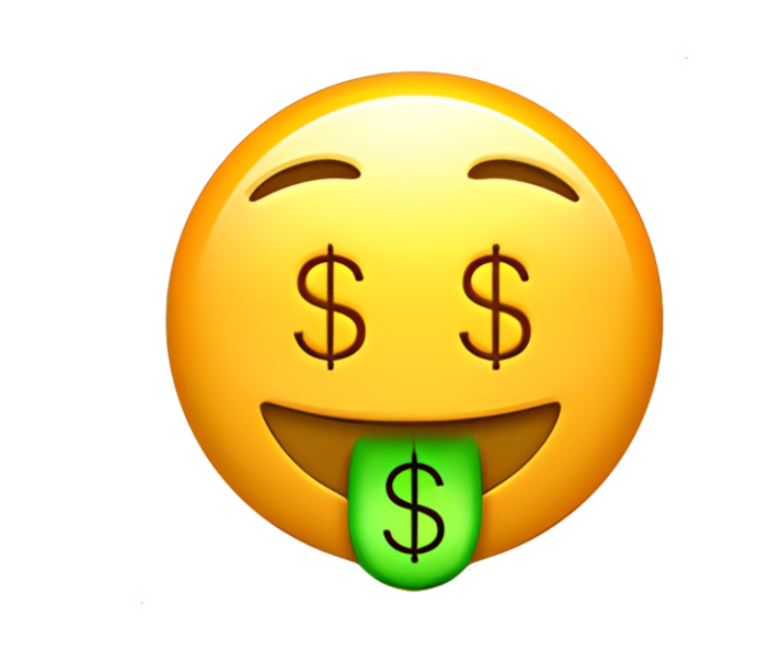 Εmoji: Δικαστήριο στις ΗΠΑ τα καταδίκασε για επενδυτικές συμβουλές