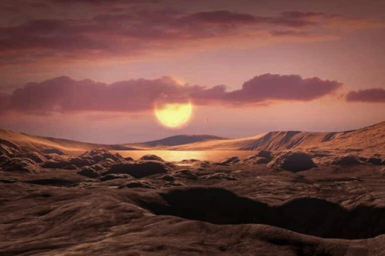 Ανακαλύφθηκε εξωπλανήτης παρόμοιος με τη Γη – Είναι δυνητικά φιλόξενος για ζωή