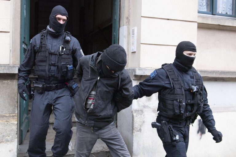 Γερμανία: Εξαρθρώθηκε κύκλωμα παιδικής πορνογραφίας: Διακινούσαν χιλιάδες φωτογραφίες και βίντεο παιδιών στο Dark Web