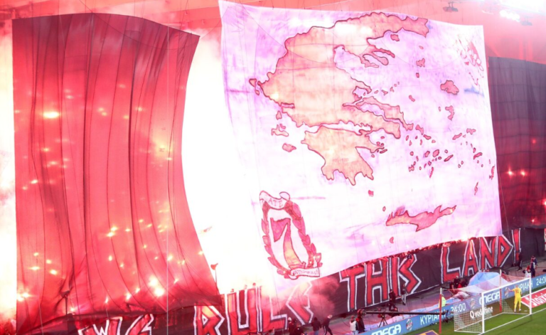 Ολυμπιακός: «Μόνο η κυβέρνηση δεν βλέπει ότι είναι από τα πιο ξεφτιλισμένα πρωταθλήματα»