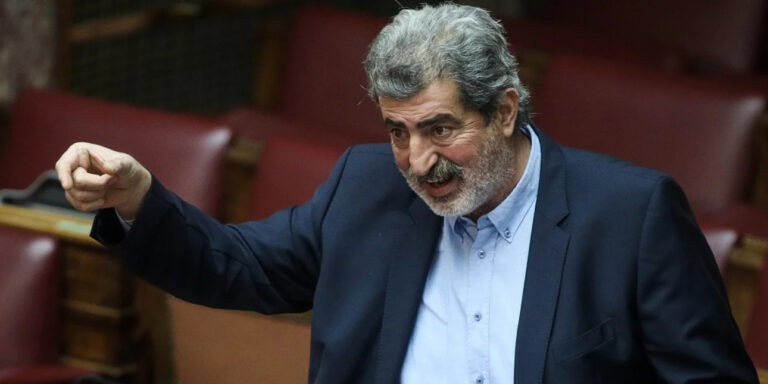 ΣΥΡΙΖΑ: Σε εξέλιξη η συνεδρίαση της Πολιτικής Γραμματείας – «Κληρώνει» για τον Πολάκη