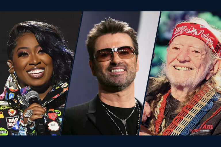 Rock and Roll Hall of Fame: Τζορτζ Μάικλ, Σίντι Λόπερ, Iron Maiden οι υποψήφιοι για το 2023