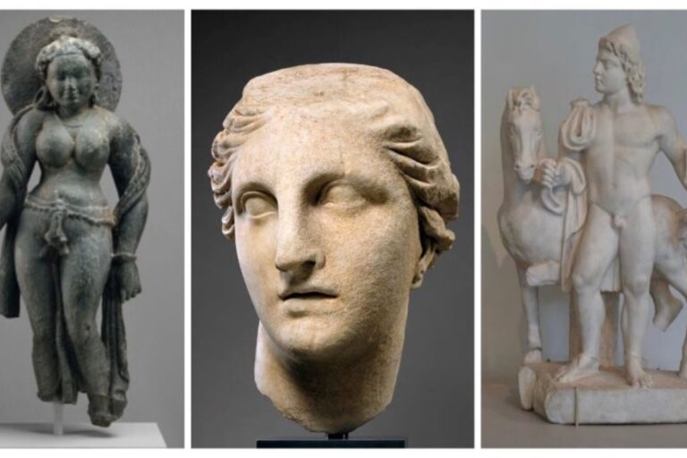 Metropolitan Museum: Περισσότερα από 1.000 αντικείμενα συνδέονται με αρχαιοκαπηλία – Ελληνικά ανάμεσά τους