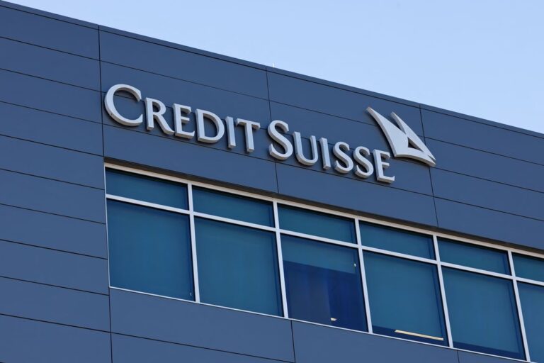 Credit Suisse: Πώς οδηγήθηκε στην κρίση ο τραπεζικός κολοσσός