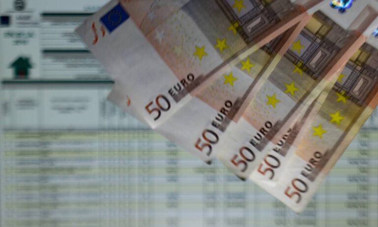 Φορολογικές δηλώσεις: Μέσα στο Μάρτιο ανοίγει η πλατφόρμα για έναρξη υποβολή τους