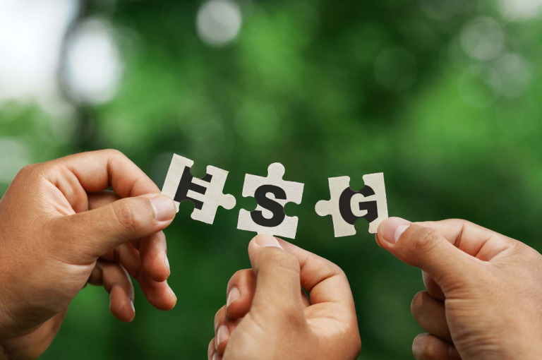 ESG: Οι 5 επενδυτικές τάσεις για το 2023