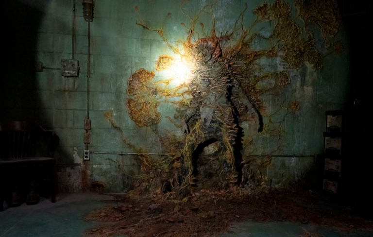 The Last of Us: Πώς θα δείτε το κρυφό σύμβολο της Google