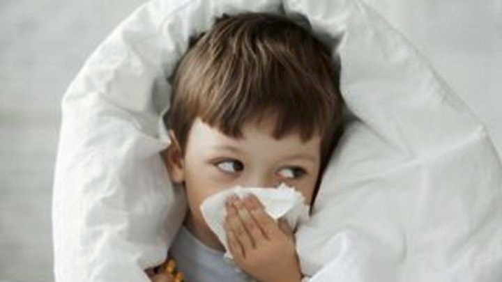 Covid 19: Το κοινό κρυολόγημα προσφέρει στα παιδιά ανοσία
