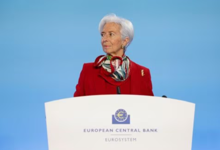 ΕΚΤ – Λαγκάρντ: Αντέχουν οι τράπεζες της ευρωζώνης και θα τις στηρίξουμε