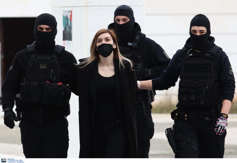 Δίκη Πισπιρίγκου: «Αποκλείεται η Τζωρτζίνα να είχε πρόβλημα καρδιάς» κατέθεσε παιδίατρος του Καραμανδανείου