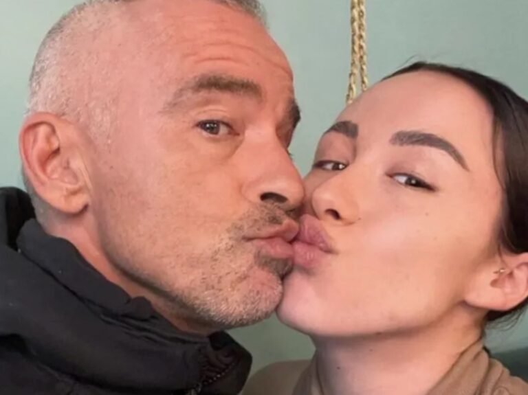 Eros Ramazzotti: Έγινε παππούς o Ιταλός σταρ