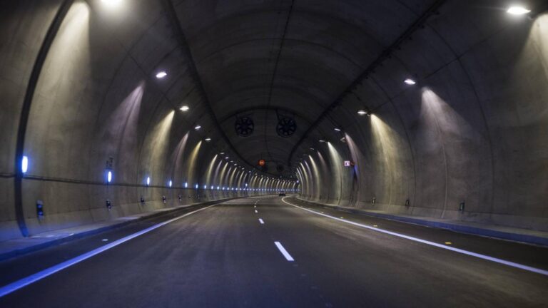 Ετοιμάζεται το μεγαλύτερο υποθαλάσσιο τούνελ στον κόσμο – Πού κατασκευάζεται