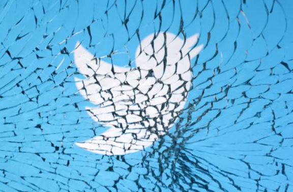 Twitter: Αποκαταστάθηκε η λειτουργία – Η εξήγηση του Έλον Μασκ