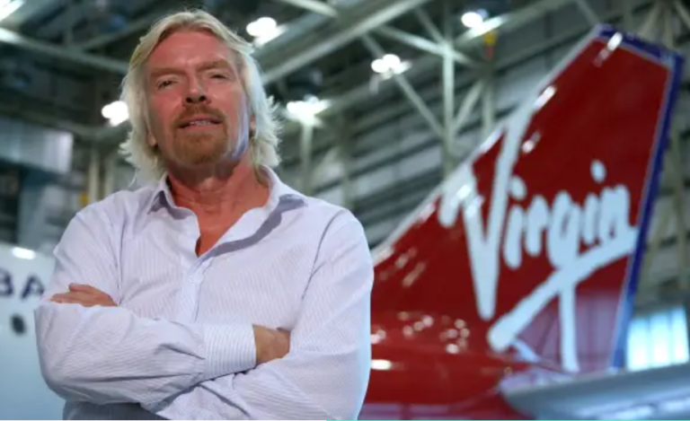 Virgin Orbit: Αναστέλλει τις δραστηριότητες η εταιρεία του Richard Branson – Φόβοι για χρεοκοπία