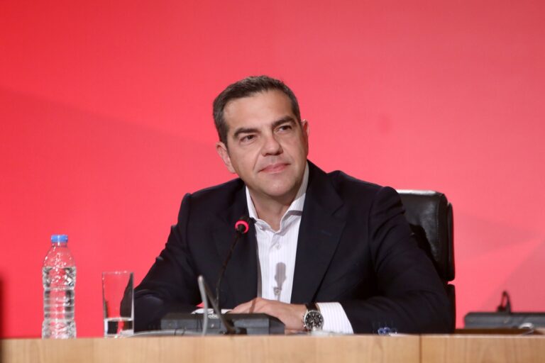 Η κατάθλιψη των πολιτικών για τις χαμένες εκλογές