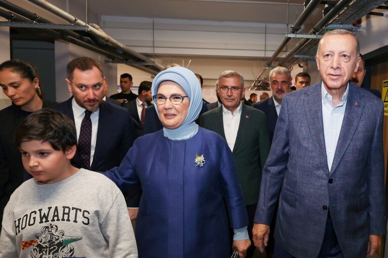 Εκλογές στην Τουρκία: Η μάχη Ερντογάν – Κιλιτσντάρογλου – Τί διακυβεύεται στο β` γύρο
