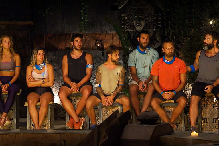 Survivor All Star: Η αποχώρηση που όλοι περίμεναν